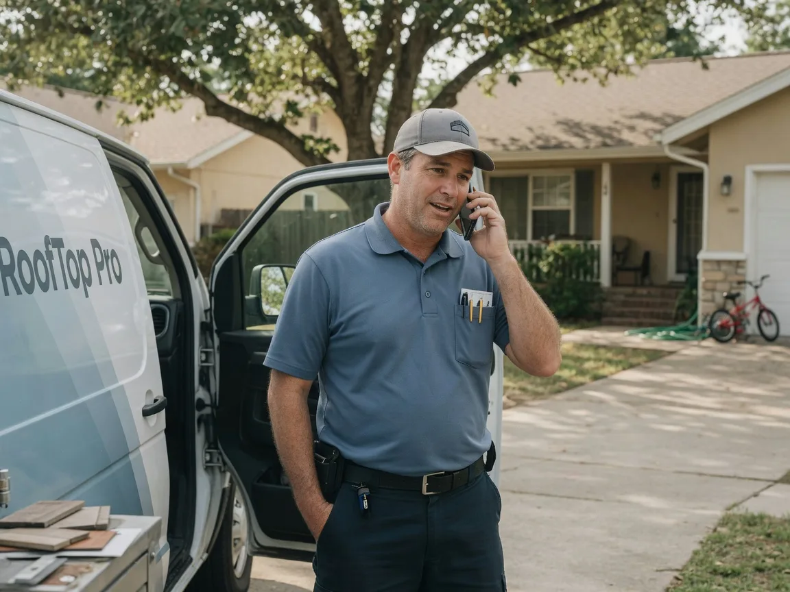 Roof Repair Powell, TX FAQs